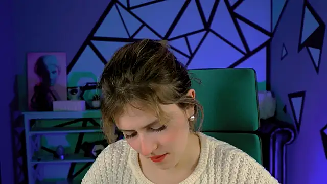 LolaAsmus online show from 12/04/24, 11:24