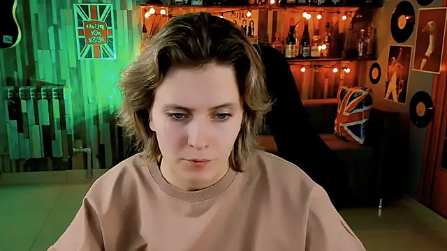 LolaAsmus online show from 12/11/24, 08:15