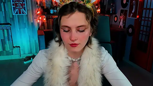 LolaAsmus online show from 12/20/24, 11:21
