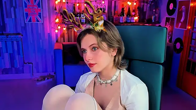 LolaAsmus online show from 12/20/24, 02:27