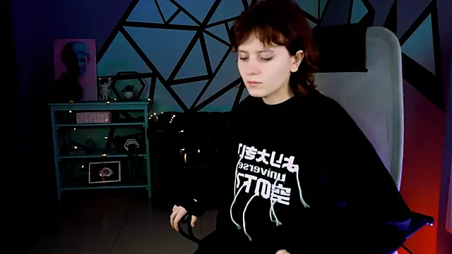 LolaAsmus online show from 03/13/25, 05:11