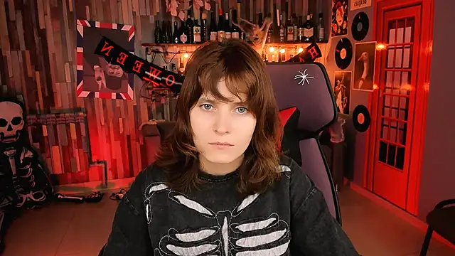 LolaAsmus online show from 10/24/25, 05:48