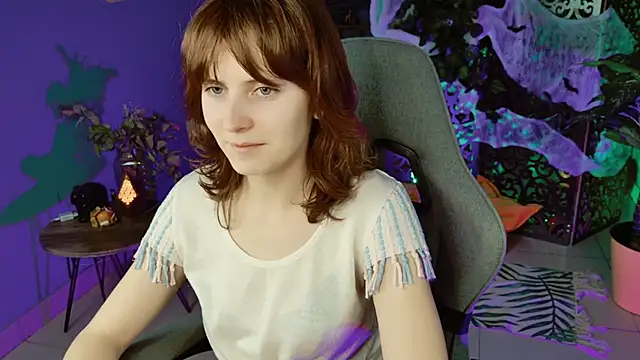 LolaAsmus online show from 11/01/25, 08:16