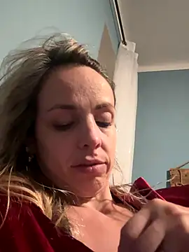 Annelibre online show from 10/21/25, 09:04