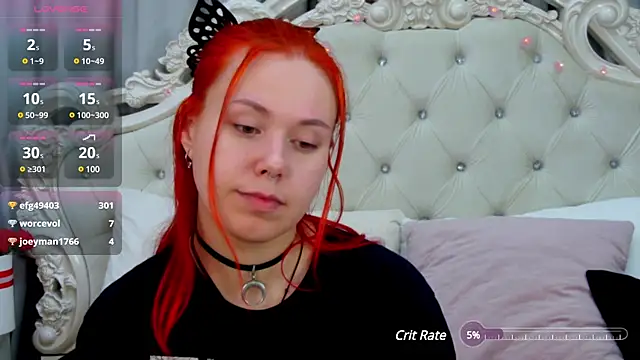 Kim Forman online show from 12/07/24, 05:09