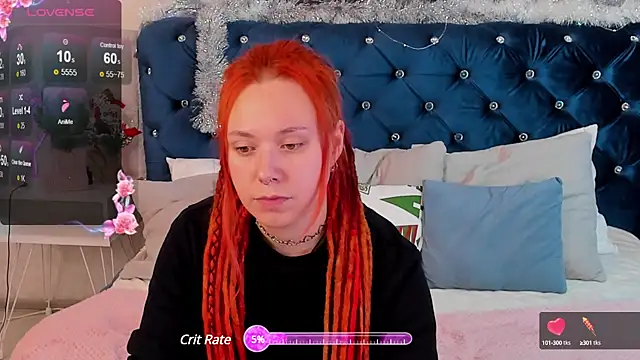 Kim Forman online show from 12/22/24, 01:55