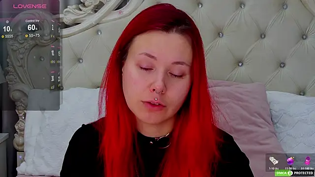 Snapshot of Kim_Forman chatting on 11/08/25, 08:47 Kim Forman online show from 11/08/25, 08:47