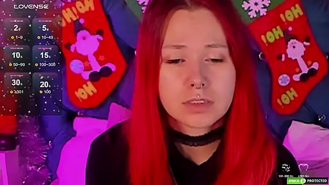 Snapshot of Kim_Forman chatting on 12/15/25, 09:02 Kim Forman online show from 12/15/25, 09:02