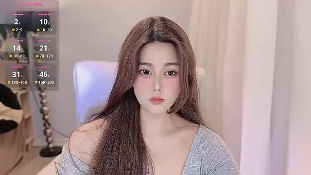 Strawberrybabyy1 online show from 12/27/24, 12:01