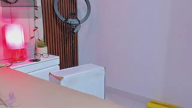 Snapshot of Meli_castillo chatting on 02/26/25, 11:20 Meli castillo online show from 02/26/25, 11:20