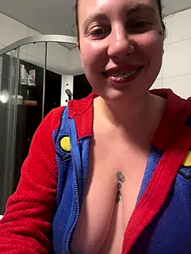 Yanacool007 online show from 10/01/25, 08:15