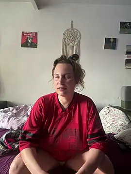 Yanacool007 online show from 10/08/25, 12:25