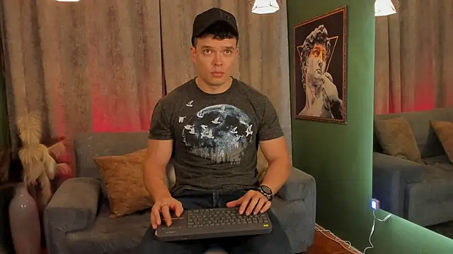 Jake Tylerr  online show from 06/29/26, 07:14