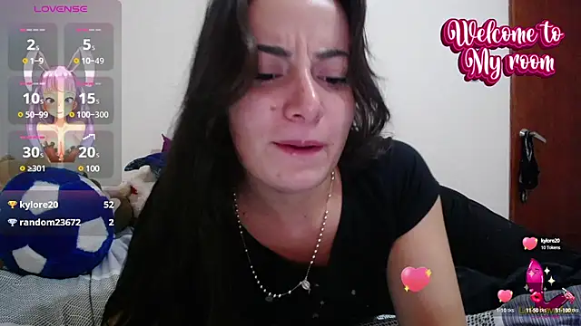 sofi 66 online show from 01/08/25, 02:57