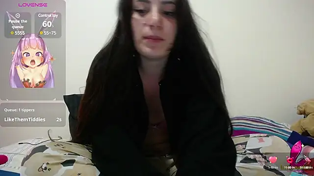 sofi 66 online show from 01/25/25, 05:40