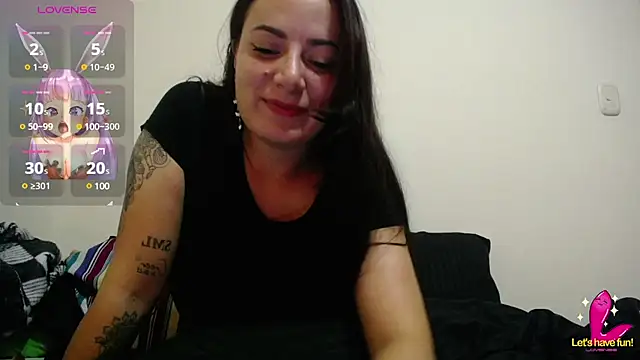 sofi 66 online show from 02/07/25, 03:55