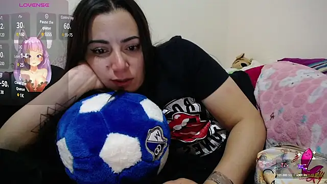 sofi 66 online show from 02/21/25, 03:34