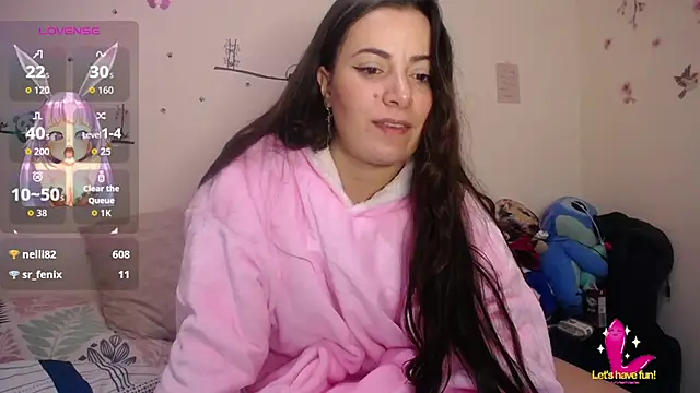 sofi 66 online show from 09/20/25, 06:25