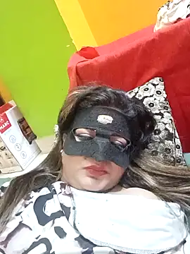 Babydoll 18 online show from 01/24/25, 07:28