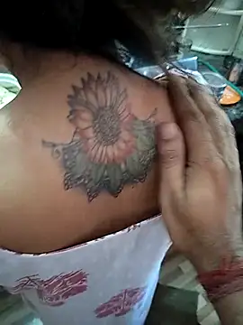 Babydoll 18 online show from 11/13/25, 09:19