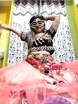 Babydoll 18 online show from 11/24/25, 10:20