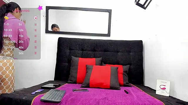 brittany williams  online show from 01/11/25, 12:18