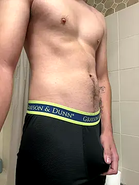 Demarco743 online show from 10/24/25, 08:05