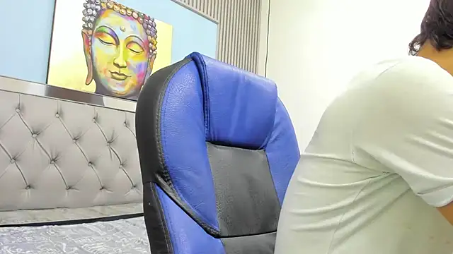 Snapshot of JackSwan18 chatting on 11/29/25, 08:34 JackSwan18 online show from 11/29/25, 08:34