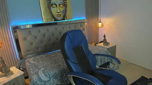 Snapshot of JackSwan18 chatting on 12/03/25, 09:13 JackSwan18 online show from 12/03/25, 09:13