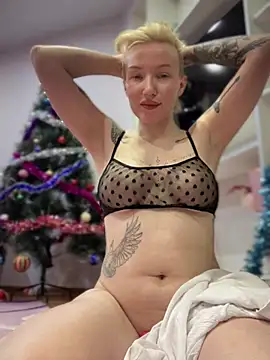 Myshhhhhh online show from 01/04/25, 11:17