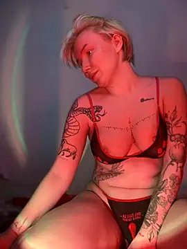 Myshhhhhh online show from 01/07/25, 11:14