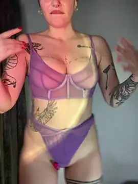 Myshhhhhh online show from 01/18/25, 11:00