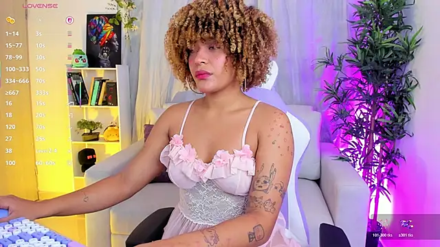 natty romanof 18 online show from 05/26/26, 12:01