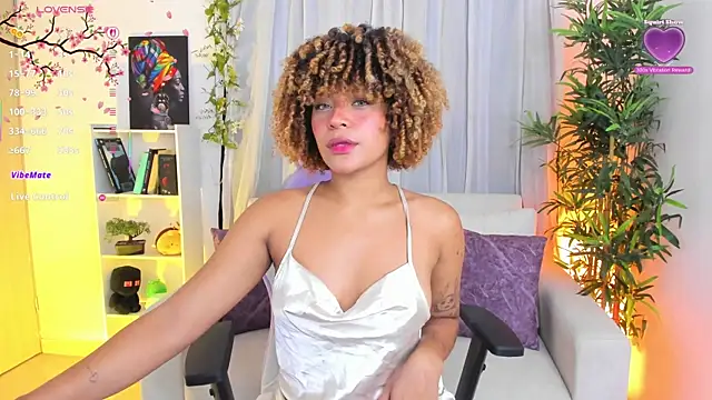 natty romanof 18 online show from 07/24/26, 11:52