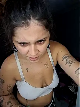 luuhcat09 online show from 11/01/25, 03:14