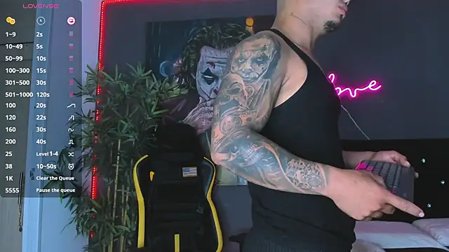 Snapshot of jordan_mayers02 chatting on 03/07/25, 10:02 jordan mayers02 online show from 03/07/25, 10:02