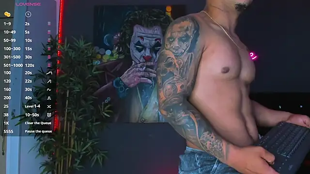 Snapshot of jordan_mayers02 chatting on 03/10/25, 08:59 jordan mayers02 online show from 03/10/25, 08:59