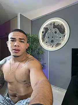 jordan mayers02 online show from 05/03/26, 09:15