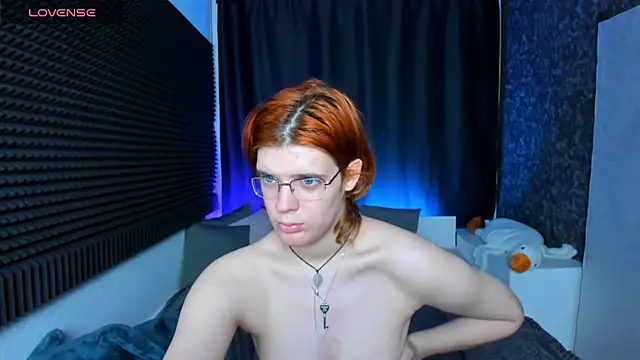 KIKI Krash online show from 12/03/24, 10:17