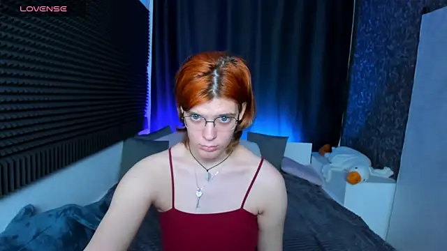 KIKI Krash online show from 12/03/24, 01:21