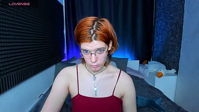 KIKI Krash online show from 12/03/24, 07:33