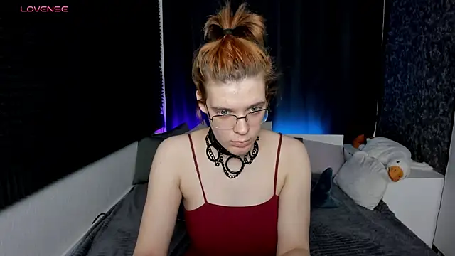 KIKI Krash online show from 12/06/24, 01:33