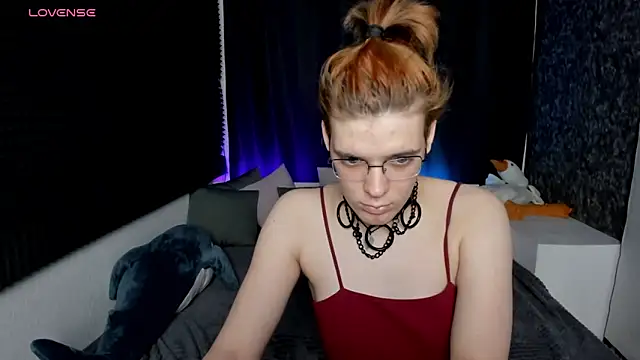 KIKI Krash online show from 12/06/24, 04:38