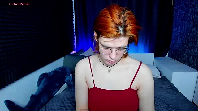KIKI Krash online show from 12/09/24, 10:22