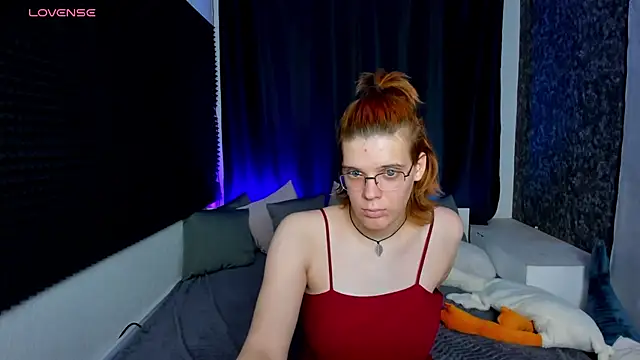 KIKI Krash online show from 12/10/24, 04:17
