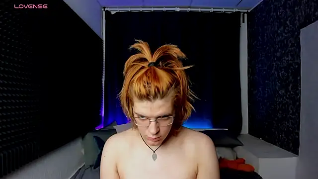 KIKI Krash online show from 12/11/24, 01:49