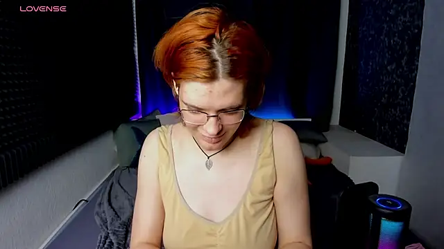 KIKI Krash online show from 12/11/24, 04:53