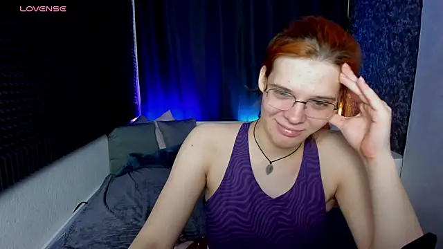 KIKI Krash online show from 12/13/24, 10:08