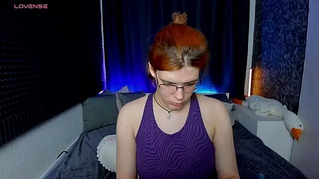 KIKI Krash online show from 12/13/24, 04:16