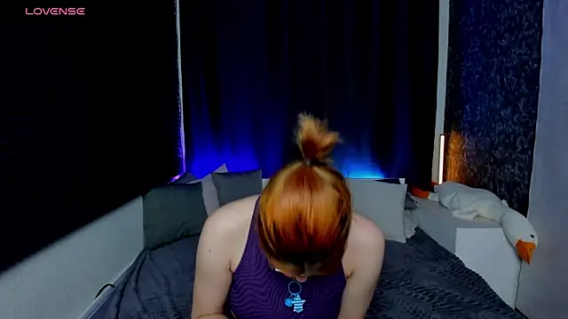 KIKI Krash online show from 12/13/24, 07:21